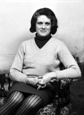Mrs Chalmers, Newtonmore.