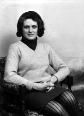Mrs Chalmers, Newtonmore.