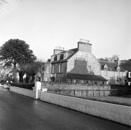 Glenmoriston Hotel, Ness Bank Road, Inverness. * 