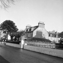 Glenmoriston Hotel, Ness Bank Road, Inverness. * 