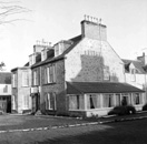 Glenmoriston Hotel, Ness Bank Road, Inverness. * 