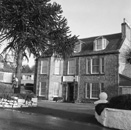 Glenmoriston Hotel, Ness Bank Road, Inverness. * 