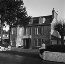 Glenmoriston Hotel, Ness Bank Road, Inverness. * 