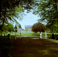 Culloden House.*~


