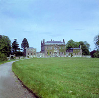 Culloden House.*~


