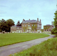 Culloden House.*~


