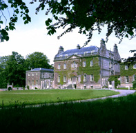 Culloden House.*~


