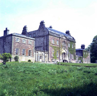 Culloden House.*~


