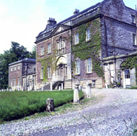 Culloden House.*~


