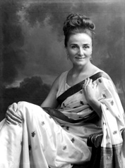 Mrs MacDonald, Charles Street, Inverness. 