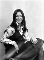 Pamela MacLeod.