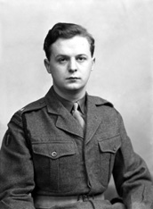 Lt. Fraser.  