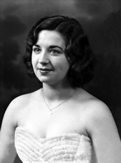 Miss Evelyn Mackenzie. See also 43211g-q.