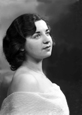 Miss Evelyn Mackenzie. See also 43211g-q.