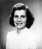 Rosalie MacDonald. 