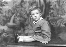 Young boy toddler.# 
