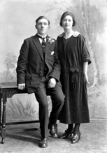 Campbell, Cantray.  