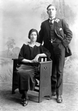 Campbell, Cantray. 