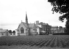 Royal Northern Infirmary, Inverness.*