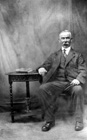 Francis Fraser b 1859 Aberdeen. Submitted by Catherine Cowing. 