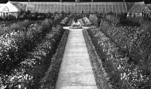 Cluny Castle gardens. Submitted by Catherine Cowing. * 
