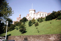 Inverness Castle.*~