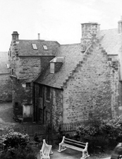 Abertarff House, Church Street, Inverness.*