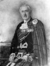 Colonel MacDonald, re- copy for Miss Scott, Lentran. 