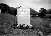 Hannah Paterson gravesite Submitted by Roslyn Hay