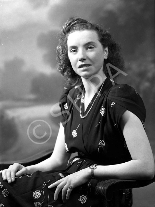 Miss Isobel Macleod.