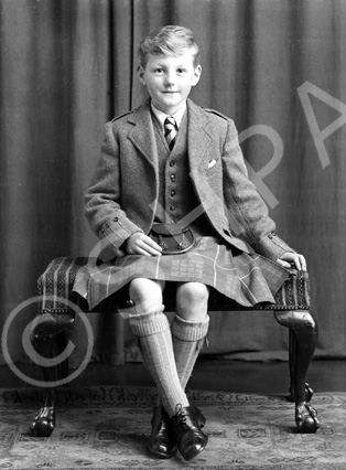 P. Fraser.