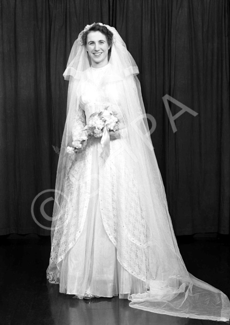 Mrs Stephen bridal. 