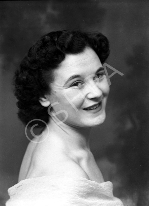 Miss MacMillan. 