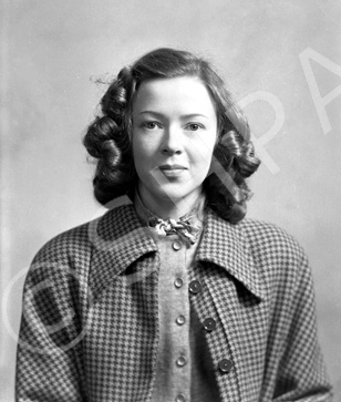 Mrs Allan. 