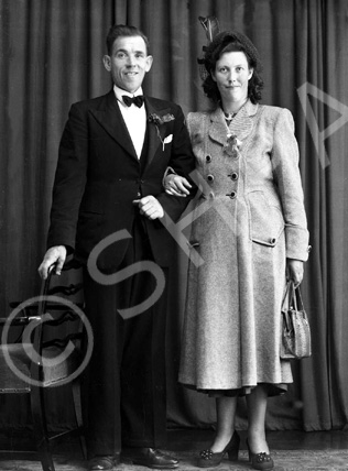 Mrs J. MacDonald. 