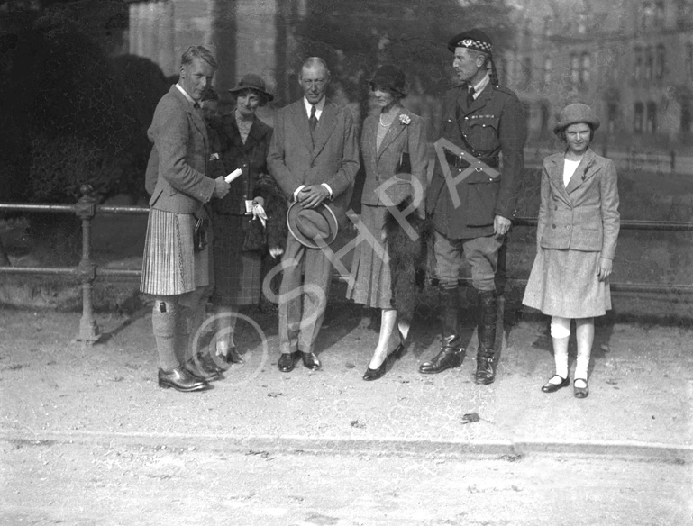 From The Times, Monday, 4th September, 1939:  MR. ANTHONY WILLS and MISS LESLIE MELVILLE. 'Owing to .....