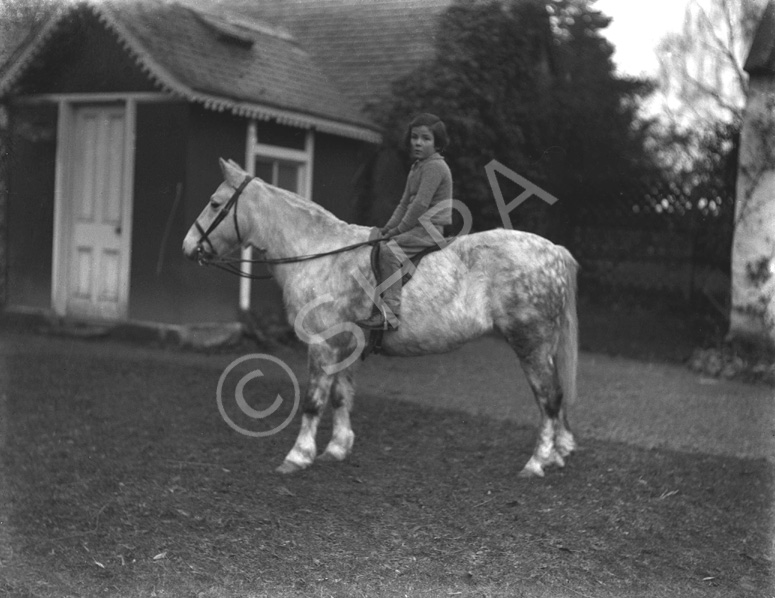 Mrs C. MacLennan. 