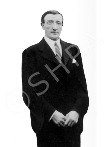 Mr Mackintosh, 58 Shore Street, Inverness. Copy July 1946. .....