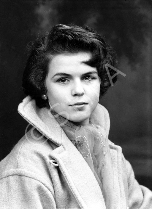 Molly Campbell.
