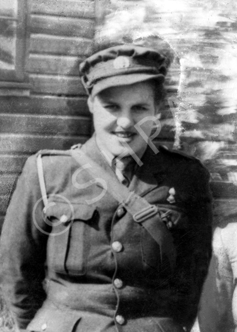 Mrs Mackenzie, Balmachreen. Copy Oct 1946.