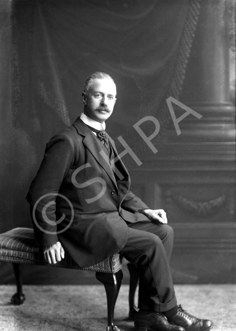 William Macdonald.  