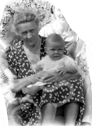 Mrs MacLennan, 5 Atholl Crescent, Edinburgh. Copy Sep 1946.  .....