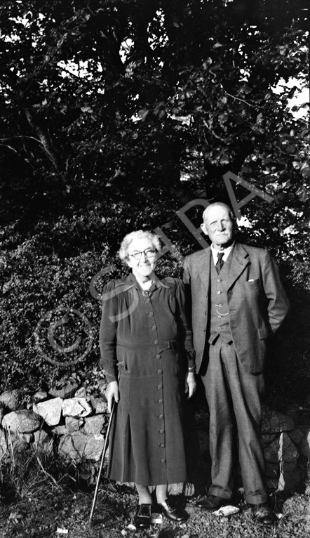 Mrs Milner, 29a High Street, Inverness. January 1947 copy. 