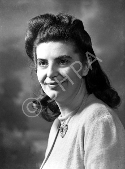 Mrs Campbell.
