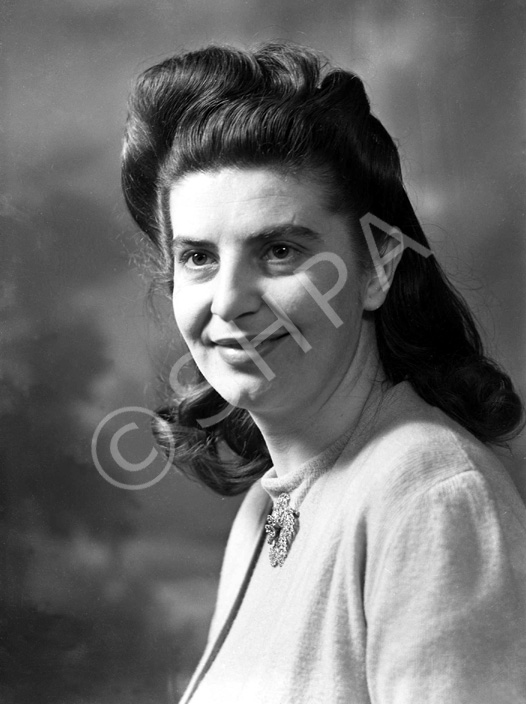 Mrs Campbell.