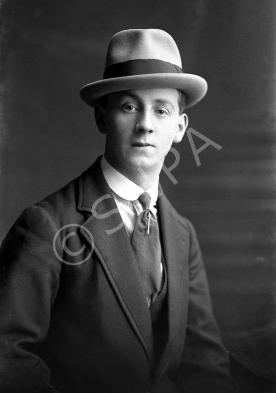 Mr Smith, Banchory Lodge, Banchory, Kincardineshire. 