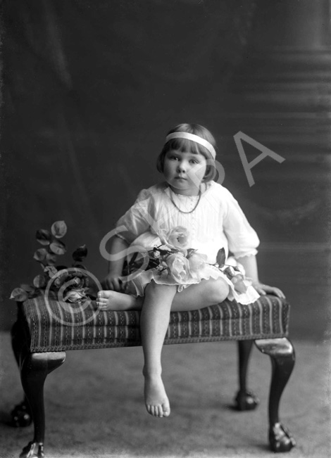 Mrs Stewart Watson, Aultnaskiach House, Drummond, Inverness. 