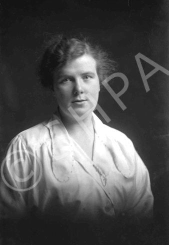 Miss Chisholm, 68 Tomnahurich Street, Inverness. 