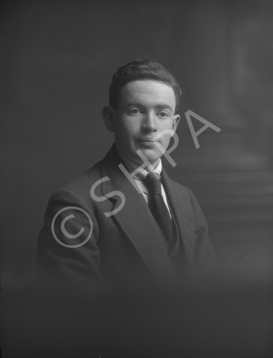 Mr Fraser, Ballindown, Beauly.   