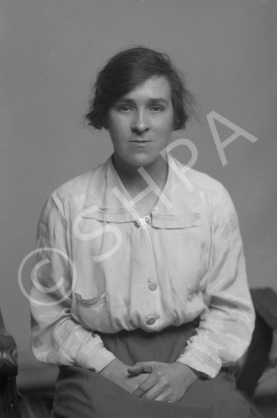 Miss J. Maclean, Post Office, Beauly.    